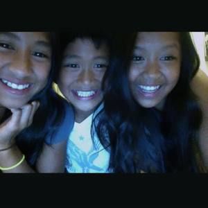 Meet your Posher, Sherina